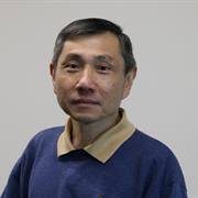 Professor Chee Peng LIM